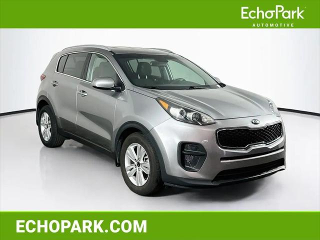 2019 Kia Sportage LX for sale in Nashville, TN