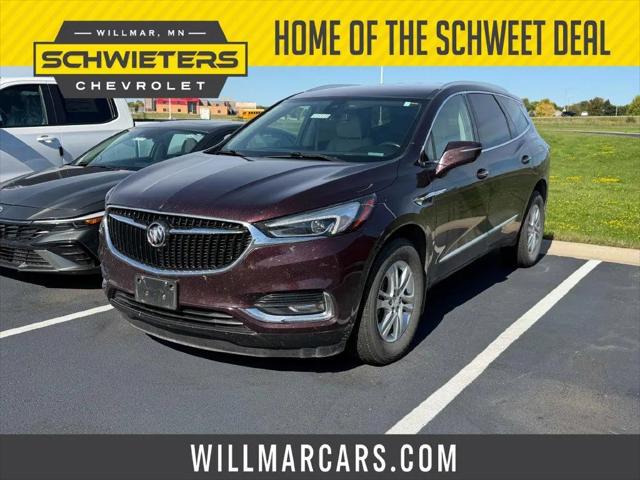 2019 Buick Enclave AWD Premium for sale in Willmar, MN