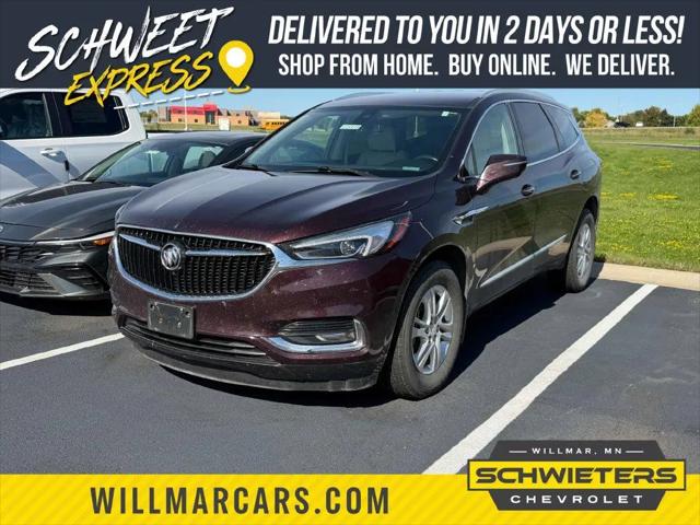 2019 Buick Enclave AWD Premium for sale in Willmar, MN