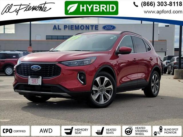 2023 Ford Escape Platinum for sale in Melrose Park, IL