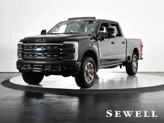 2024 Ford F-250 King Ranch for sale in Dallas, TX