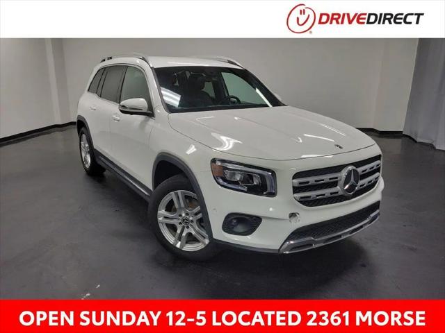 2020 Mercedes-Benz GLB Base for sale in Columbus, OH