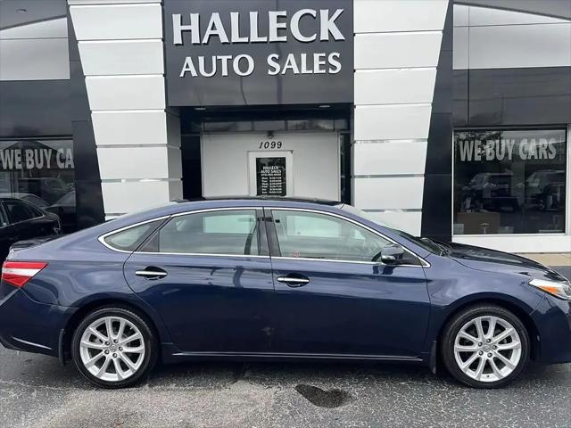 2014 Toyota Avalon Limited for sale in Bowling Green, OH