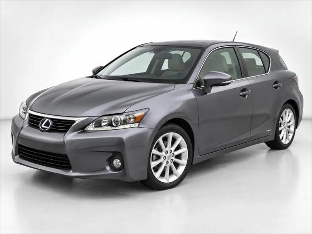 2013 Lexus CT 200h Unknown for sale in Clarendon Hills, IL