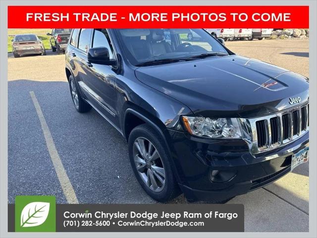 2013 Jeep Grand Cherokee Laredo for sale in Fargo, ND