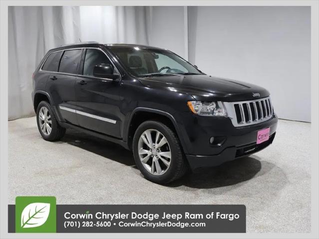 2013 Jeep Grand Cherokee Laredo for sale in Fargo, ND