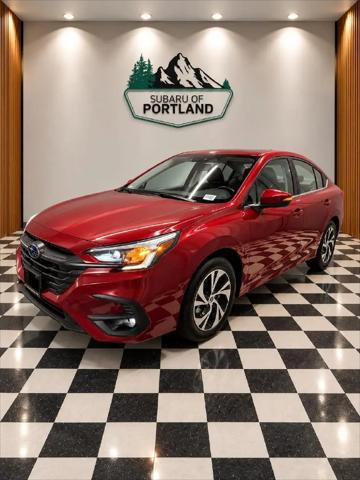 2023 Subaru Legacy Premium for sale in Portland, OR