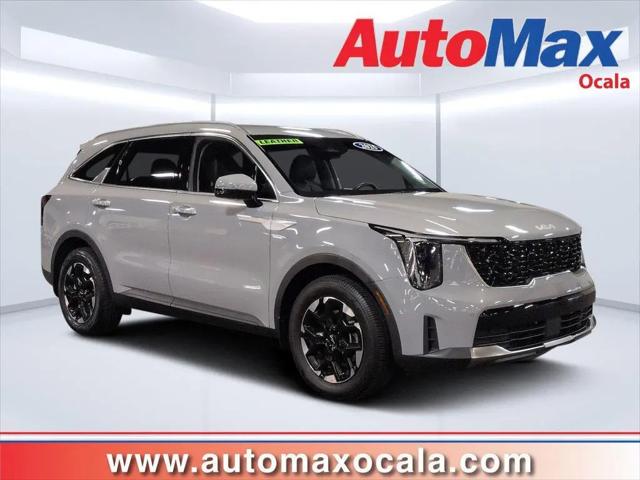 2025 Kia Sorento S for sale in Ocala, FL