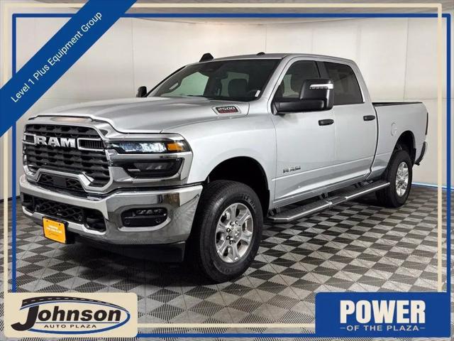 2026 Ram 2500 Big Horn Crew Cab 4x4 64 Box for sale in Brighton, CO
