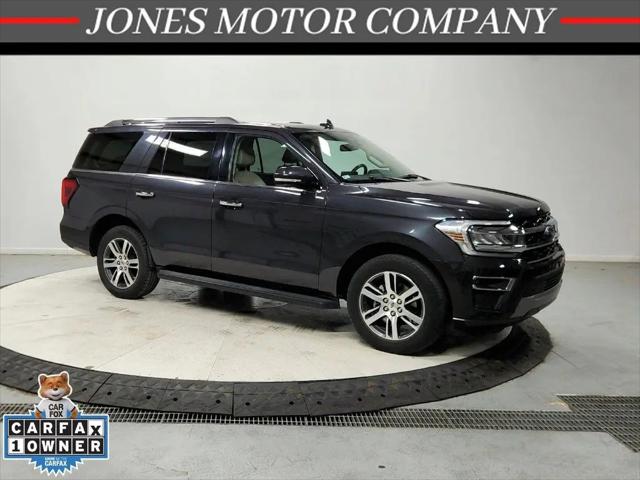 2024 Ford Expedition Limited for sale in Savannah, TN