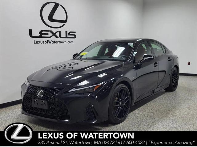 2023 Lexus 500 F SPORT Performance Premium for sale in Watertown, MA