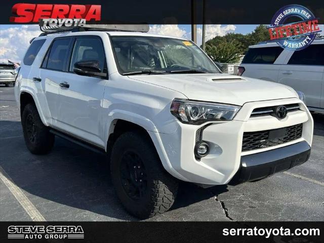 2021 Toyota 4Runner Venture Special Edition for sale in Birmingham, AL