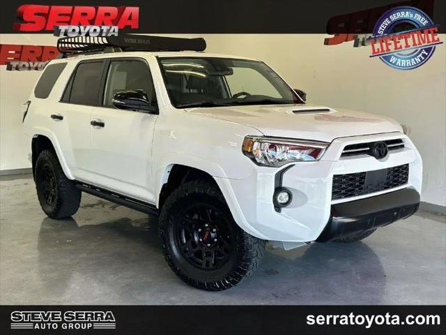 2021 Toyota 4Runner Venture Special Edition for sale in Birmingham, AL
