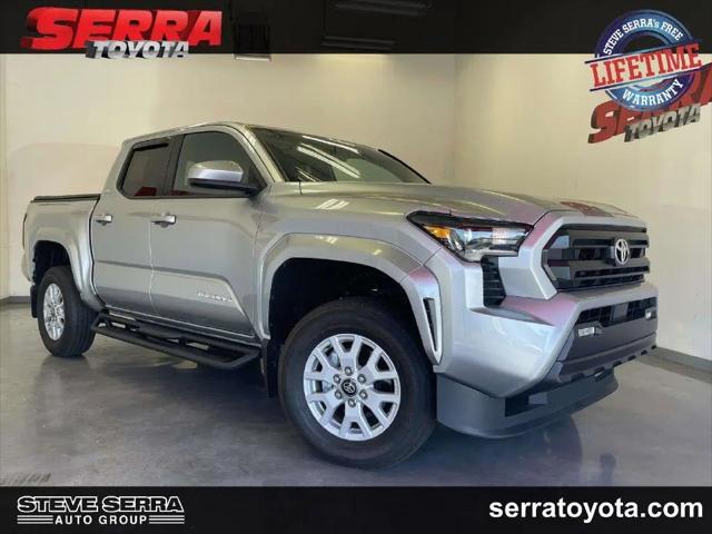 2025 Toyota Tacoma SR5 for sale in Birmingham, AL