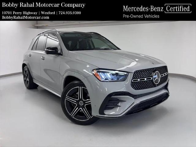 2025 Mercedes-Benz GLE GLE 350 4MATIC for sale in Wexford, PA