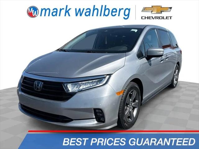 2023 Honda Odyssey EX for sale near Columbus, OH