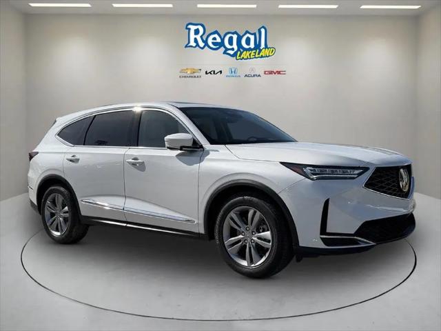 2026 Acura MDX Standard for sale in Lakeland, FL