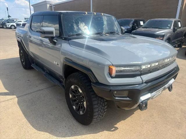 2024 GMC HUMMER EV e4WD 2X for sale in Mesquite, TX