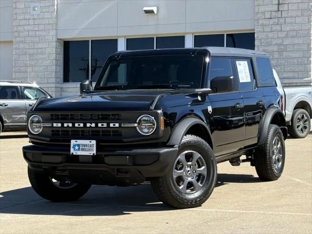 2026 Ford Bronco Big Bend for sale in Mesquite, TX