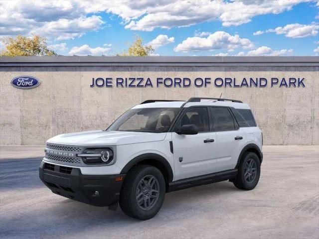 2026 Ford Bronco Sport Big Bend for sale in Orland Park, IL