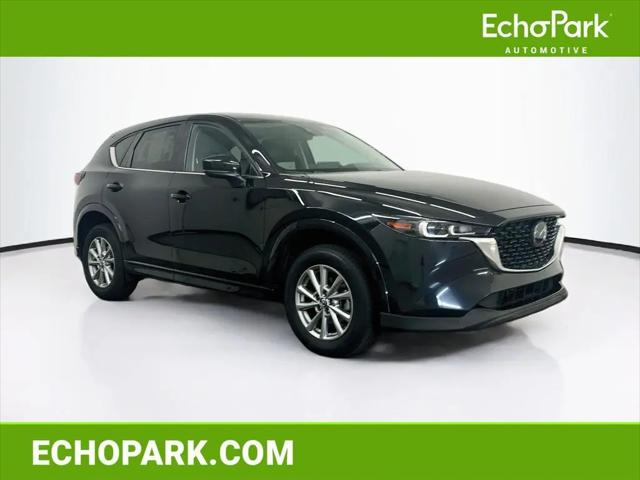 2024 Mazda CX-5 2.5 S Select for sale in Centennial, CO