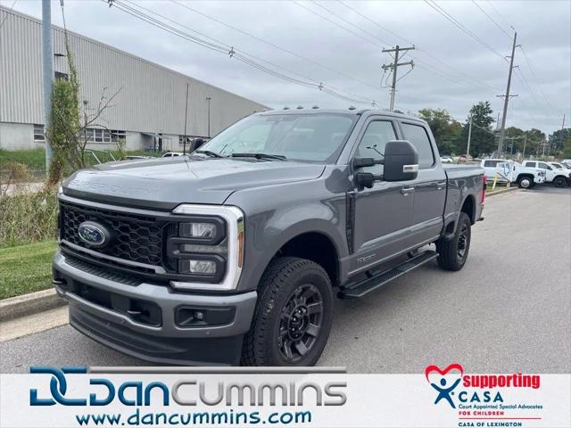 2024 Ford F-250 LARIAT for sale in Paris, KY