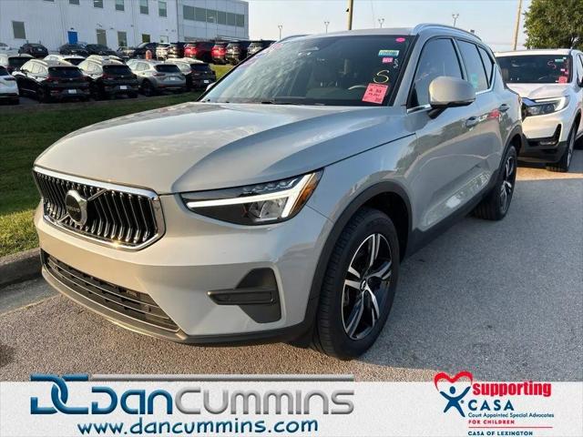 2024 Volvo XC40 B5 Core for sale in Paris, KY