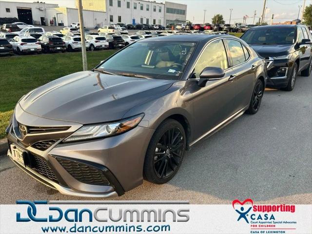 2024 Toyota Camry XSE for sale in Paris, KY
