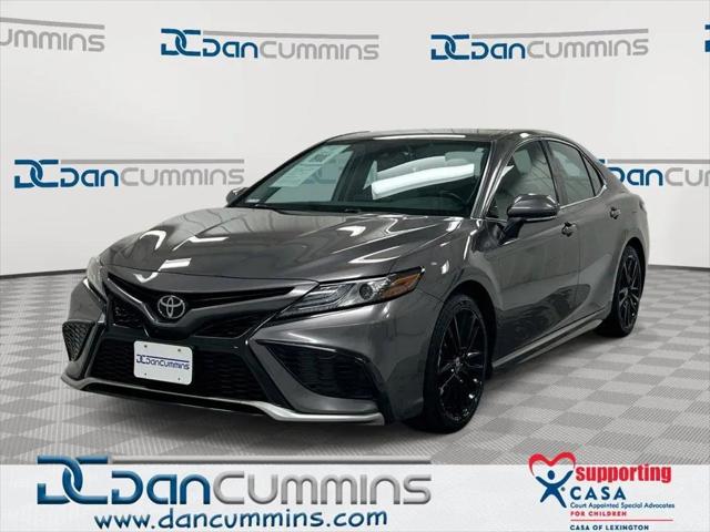 2024 Toyota Camry XSE for sale in Paris, KY