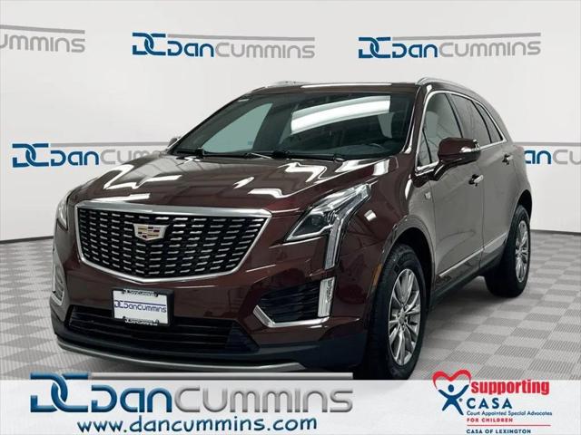 2023 Cadillac XT5 FWD Premium Luxury for sale in Paris, KY