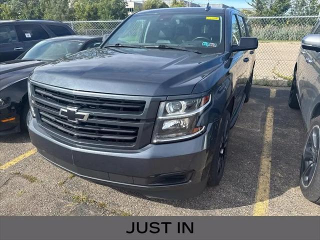 2020 Chevrolet Suburban 4WD LT for sale in Sterling Heights, MI