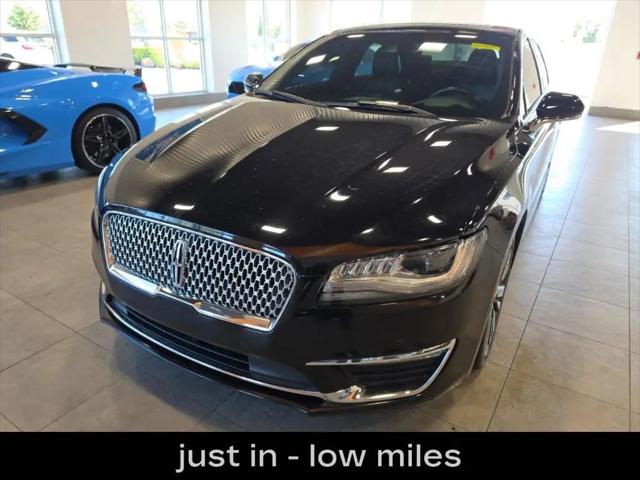2020 Lincoln MKZ Reserve for sale in Sterling Heights, MI