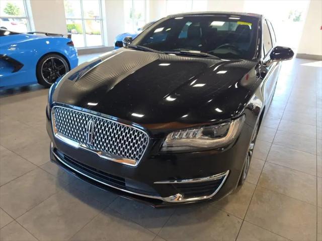 2020 Lincoln MKZ Reserve for sale in Sterling Heights, MI