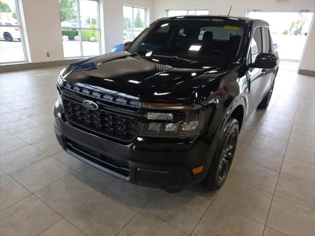 2024 Ford Maverick XLT for sale in Sterling Heights, MI