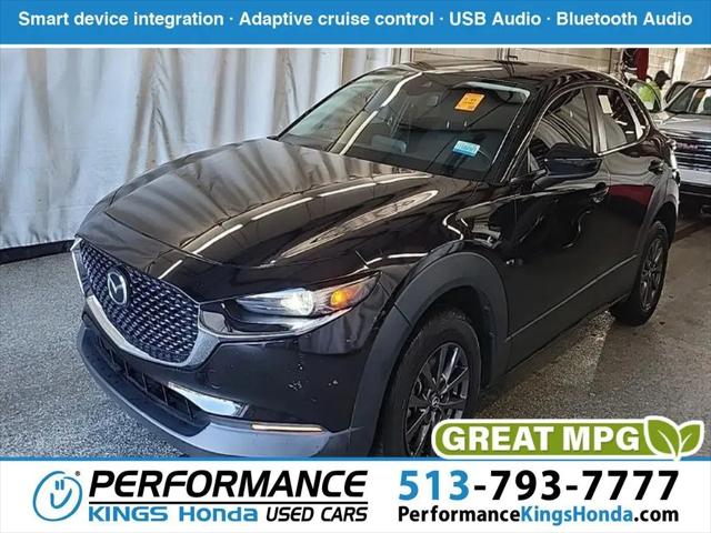 2021 Mazda CX-30 2.5 S for sale near Cincinnati, OH