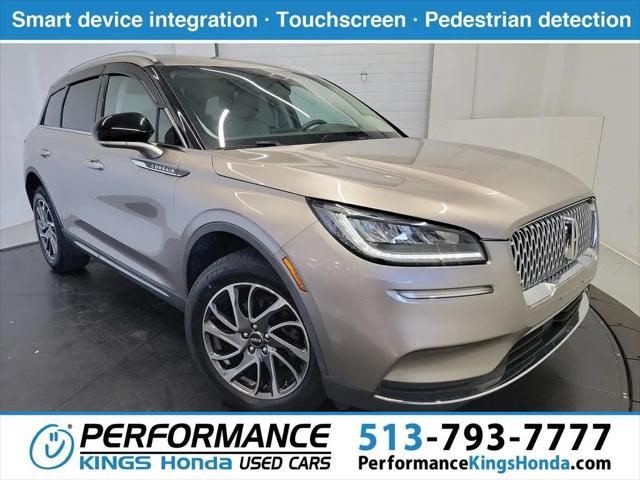2021 Lincoln Corsair Standard for sale near Cincinnati, OH