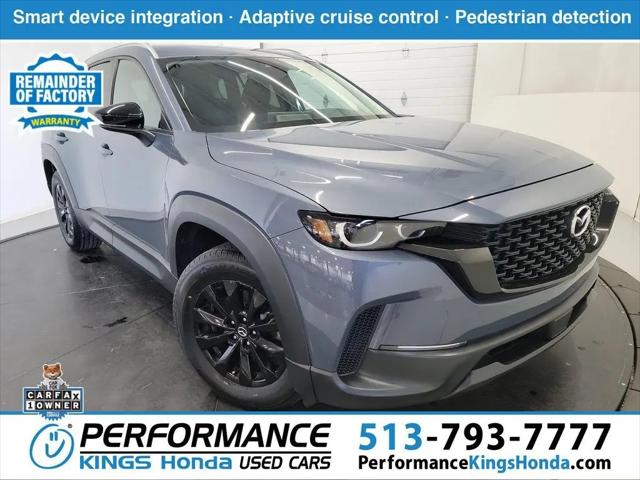 2024 Mazda CX-50 2.5 S Select for sale in Cincinnati, OH
