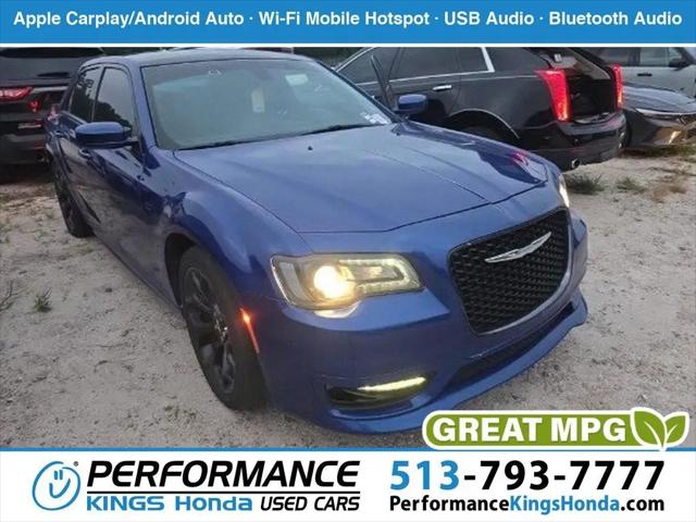 2019 Chrysler 300 for sale near Cincinnati, OH