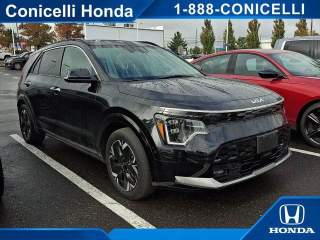 2023 Kia Niro EV Wave for sale in Conshohocken, PA