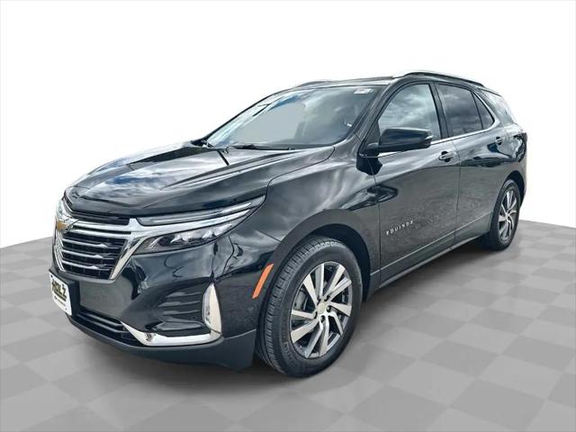 2024 Chevrolet Equinox AWD Premier for sale in Hales Corners, WI