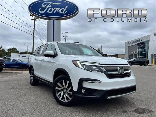 2020 Honda Pilot 2WD EX-L for sale in Columbia, TN