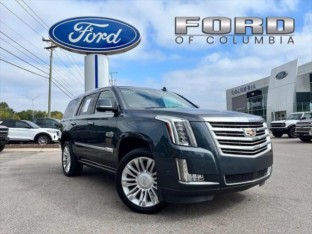 2020 Cadillac Escalade 2WD Platinum for sale in Columbia, TN