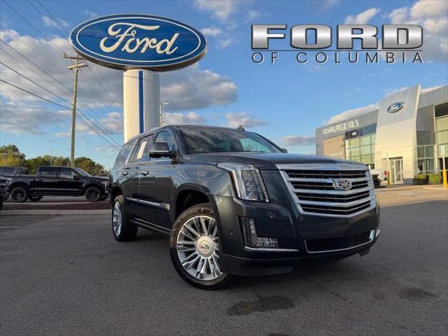 2020 Cadillac Escalade 2WD Platinum for sale in Columbia, TN