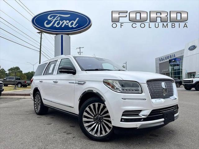 2019 Lincoln Navigator Reserve for sale in Columbia, TN