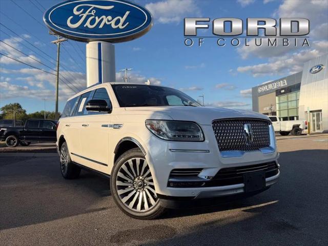 2019 Lincoln Navigator Reserve for sale in Columbia, TN