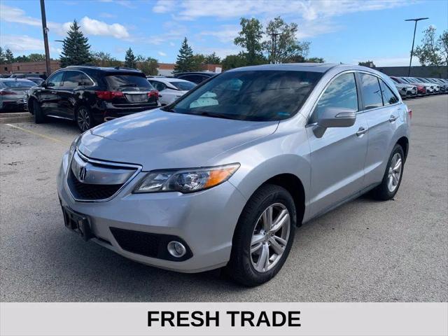 2015 Acura RDX Technology Package for sale in Westmont, IL