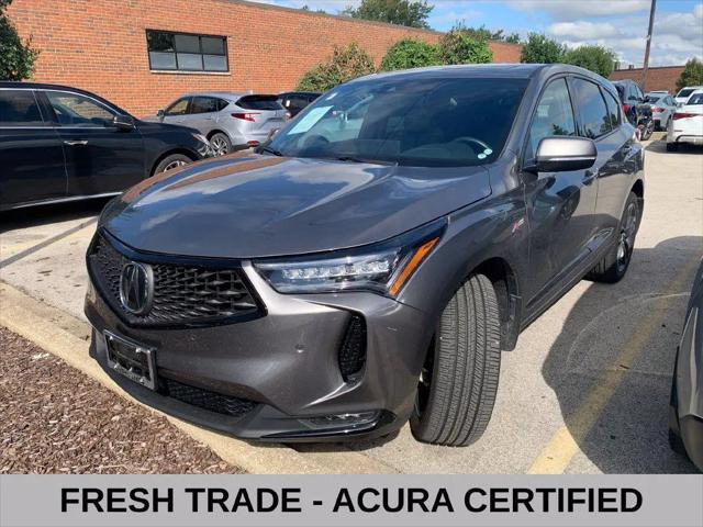 2023 Acura RDX A-SPEC Package for sale in Westmont, IL