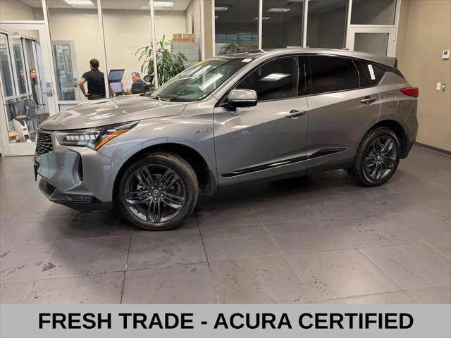 2023 Acura RDX A-SPEC Package for sale in Westmont, IL