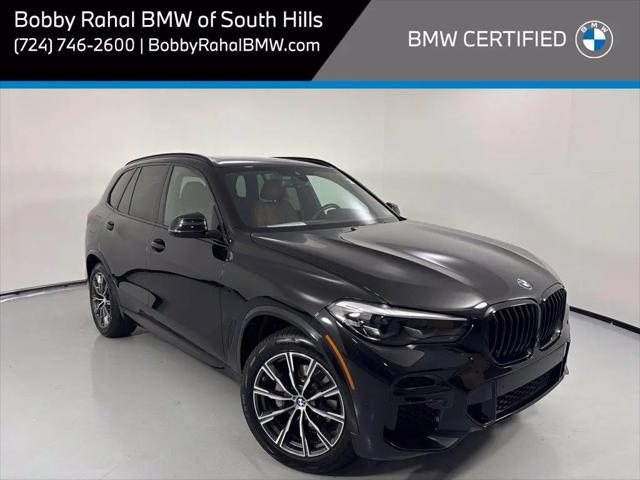 2023 BMW X5 xDrive40i for sale in Canonsburg, PA