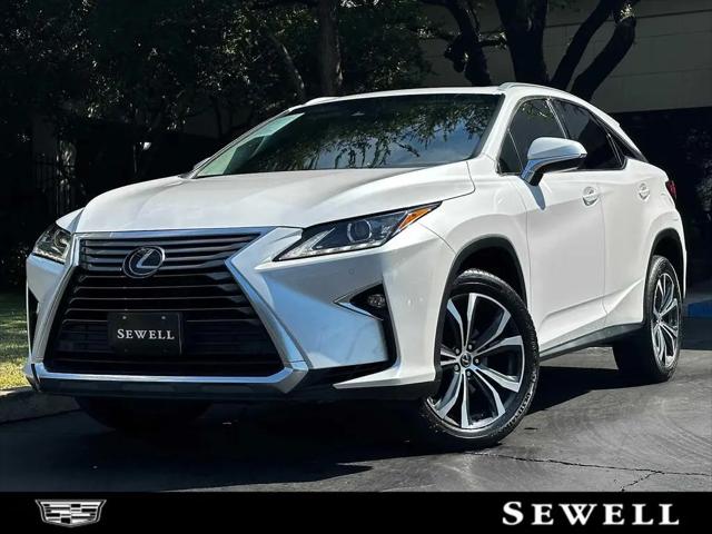 2019 Lexus RX 350 Base for sale in Dallas, TX